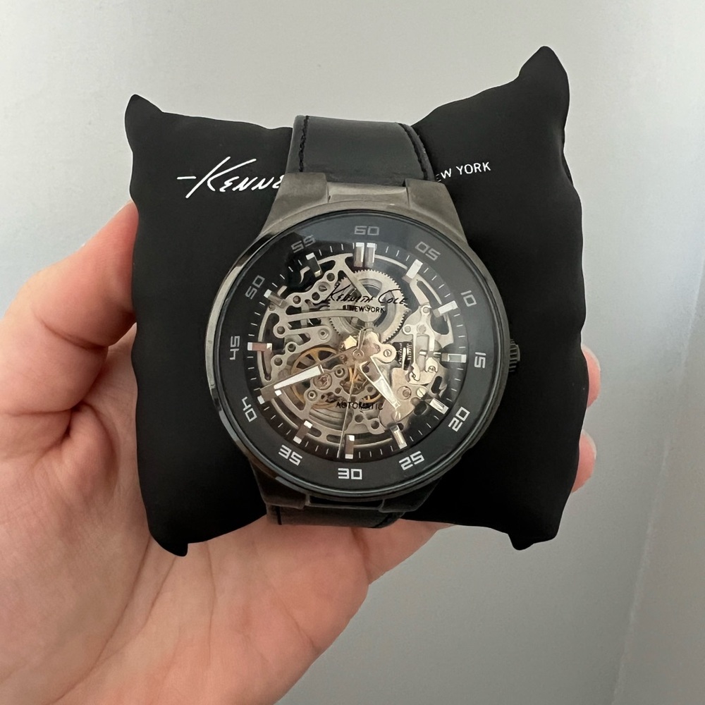 Kenneth Cole Watch